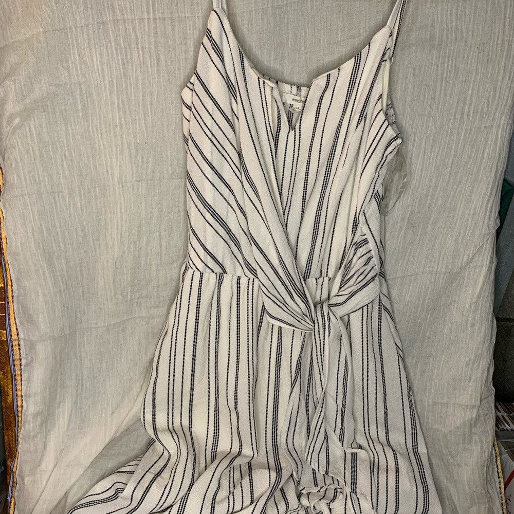 Maurice’s knee length dress
